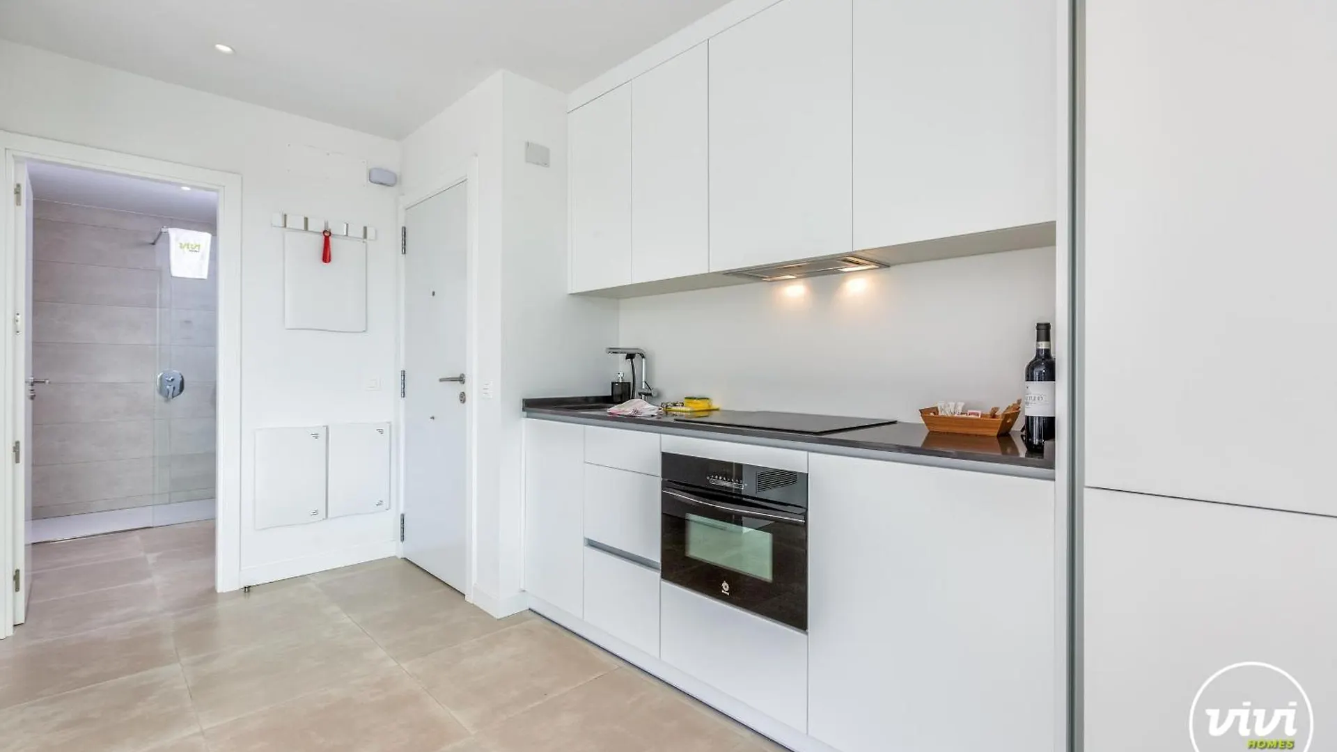 Vivi Homes - Carma Pool, Terrace, Garden & Beach Fuengirola Spain